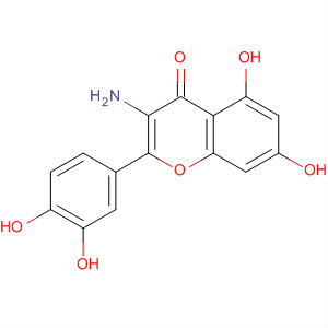 CAS No 681016-90-0  Molecular Structure