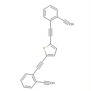 CAS No 681026-04-0  Molecular Structure
