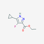 CAS No 681034-81-1  Molecular Structure