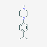 CAS No 68104-59-6  Molecular Structure