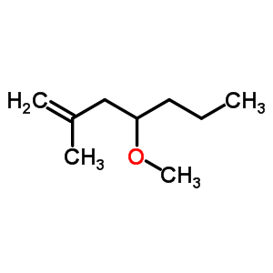 Cas Number: 68105-13-5  Molecular Structure