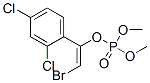 CAS No 68107-00-6  Molecular Structure