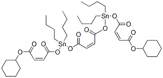 CAS No 68109-86-4  Molecular Structure