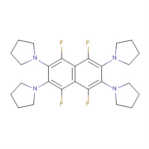 CAS No 681122-35-0  Molecular Structure