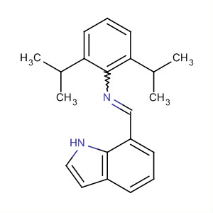CAS No 681152-54-5  Molecular Structure