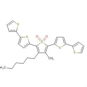 CAS No 681161-11-5  Molecular Structure