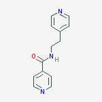 CAS No 681161-17-1  Molecular Structure