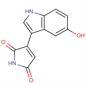CAS No 681163-15-5  Molecular Structure