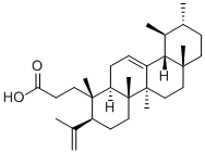 CAS No 6812-81-3  Molecular Structure