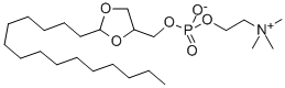 CAS No 68124-68-5  Molecular Structure