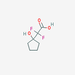 CAS No 681240-10-8  Molecular Structure