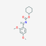 CAS No 681260-44-6  Molecular Structure