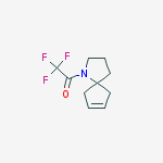 CAS No 681283-60-3  Molecular Structure