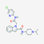 CAS No 681289-03-2  Molecular Structure