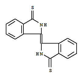 Cas Number: 6813-37-2  Molecular Structure