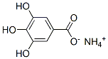 CAS No 68132-50-3  Molecular Structure