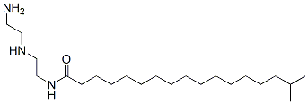 CAS No 68133-06-2  Molecular Structure