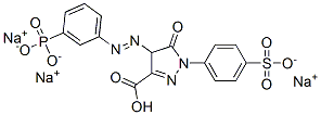 CAS No 68133-29-9  Molecular Structure