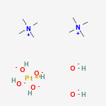 CAS No 68133-91-5  Molecular Structure