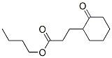 CAS No 68134-23-6  Molecular Structure