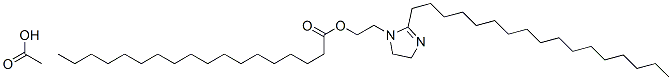 CAS No 68134-27-0  Molecular Structure