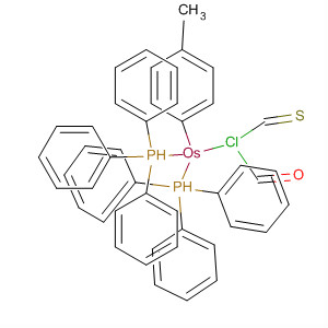CAS No 68135-28-4  Molecular Structure