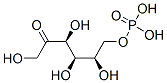 CAS No 6814-87-5  Molecular Structure