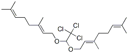 CAS No 68140-44-3  Molecular Structure