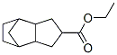 CAS No 68140-53-4  Molecular Structure