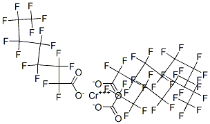 CAS No 68141-02-6  Molecular Structure