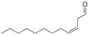 Cas Number: 68141-15-1  Molecular Structure