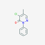 Cas Number: 68143-10-2  Molecular Structure