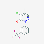 CAS No 68143-24-8  Molecular Structure