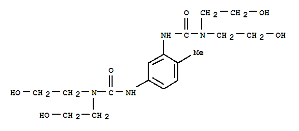 CAS No 68144-78-5  Molecular Structure