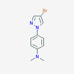 CAS No 681441-18-9  Molecular Structure