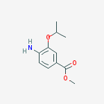 CAS No 681465-85-0  Molecular Structure