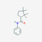 CAS No 681467-02-7  Molecular Structure