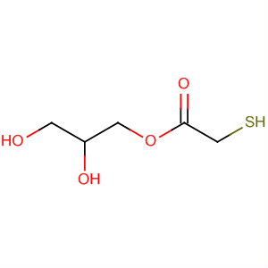 CAS No 68148-42-5  Molecular Structure