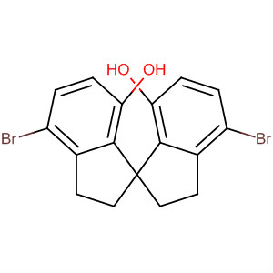 Cas Number: 681481-91-4  Molecular Structure