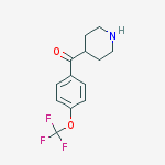 CAS No 681482-56-4  Molecular Structure