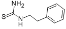 CAS No 6815-00-5  Molecular Structure