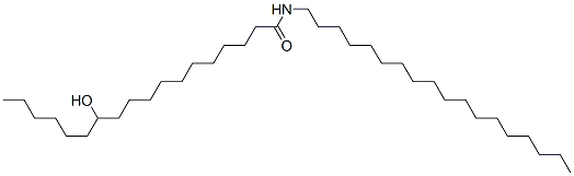 Cas Number: 68155-52-2  Molecular Structure