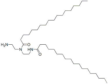 Cas Number: 68155-57-7  Molecular Structure