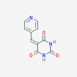 CAS No 68160-62-3  Molecular Structure