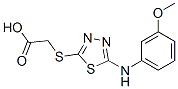 Cas Number: 68161-40-0  Molecular Structure