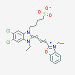 CAS No 68162-29-8  Molecular Structure