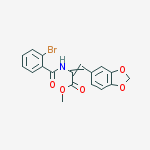 CAS No 6817-95-4  Molecular Structure