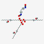 CAS No 68170-35-4  Molecular Structure