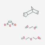 CAS No 68171-28-8  Molecular Structure