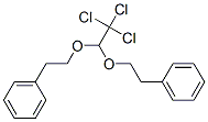 CAS No 68171-30-2  Molecular Structure